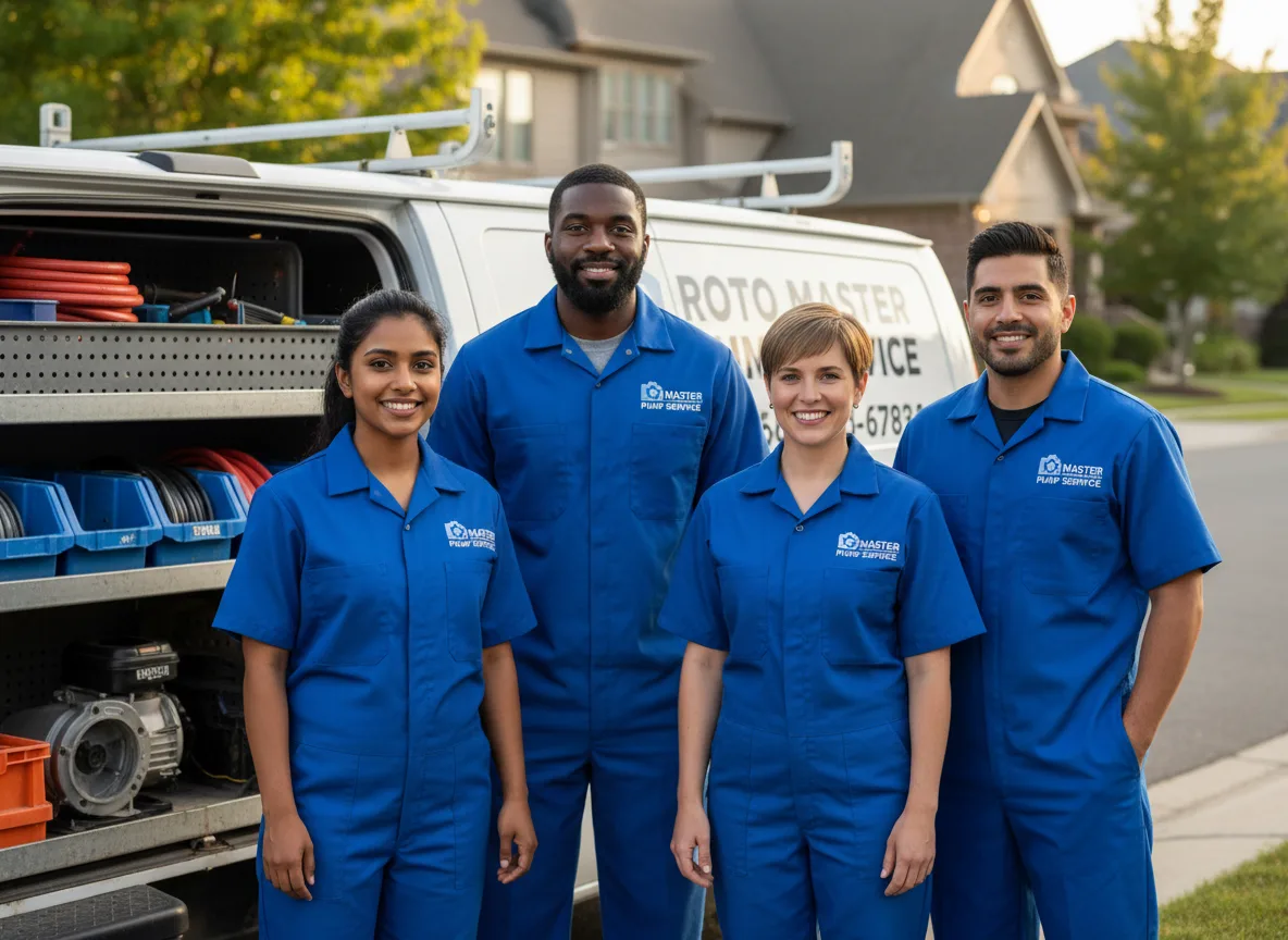 Sump Pump Installation company in Boulder, CO